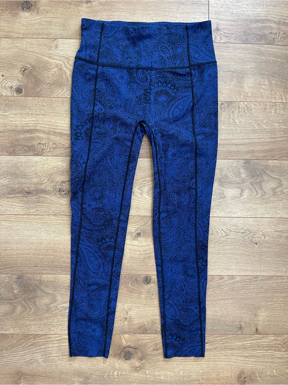 Lululemon Like Nothing 7/8 Tight leggings